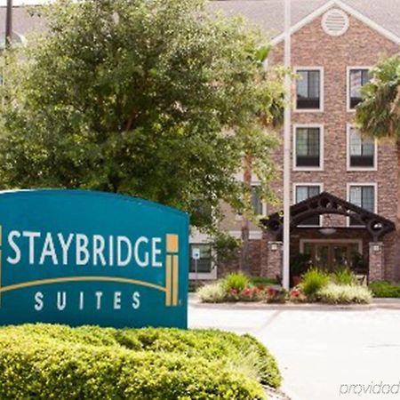 Staybridge Suites Houston West - Energy Corridor By Ihg Exterior photo