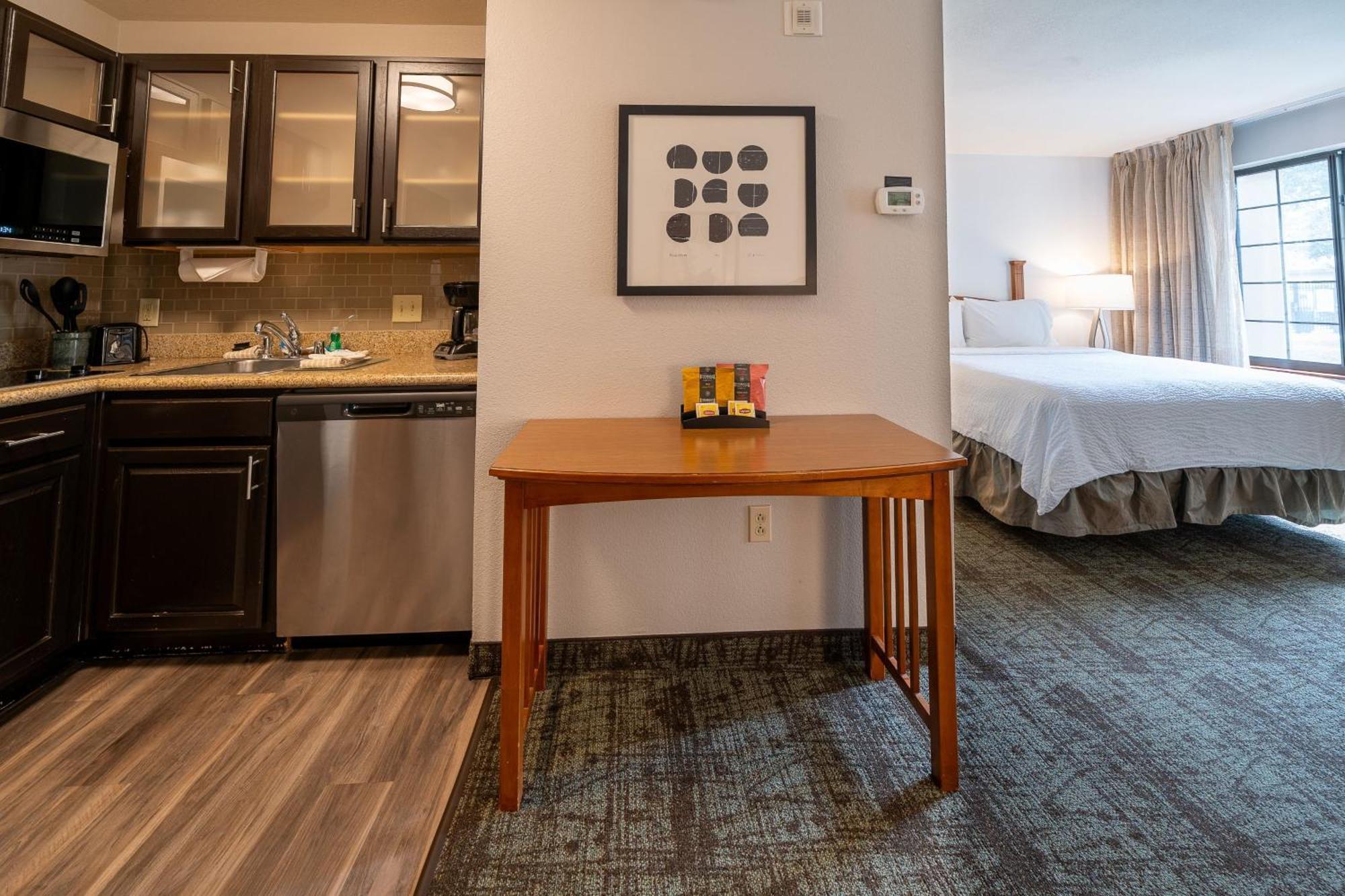 Staybridge Suites Houston West - Energy Corridor By Ihg Exterior photo