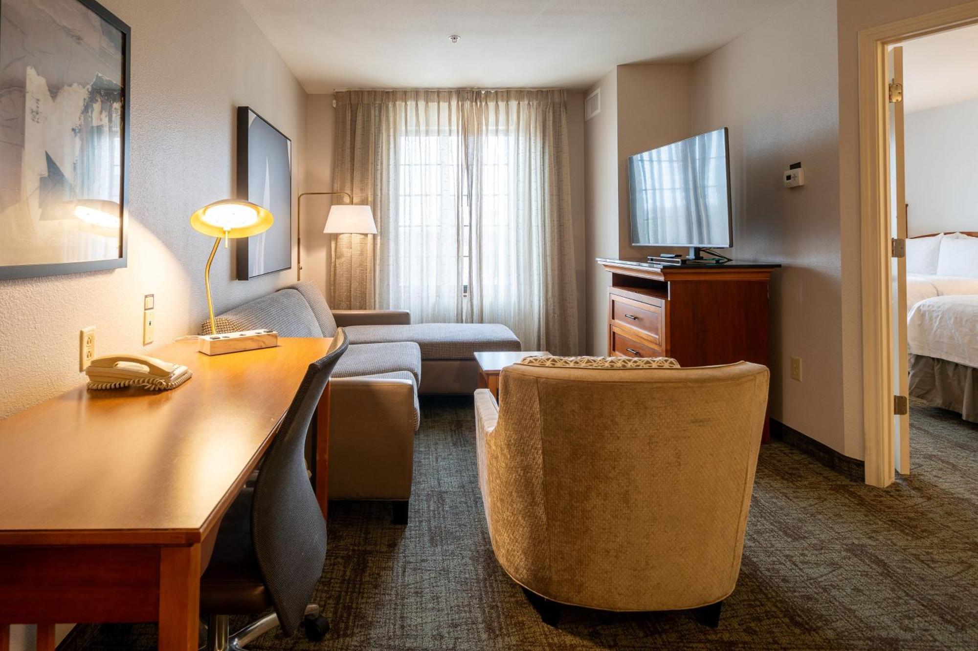 Staybridge Suites Houston West - Energy Corridor By Ihg Exterior photo